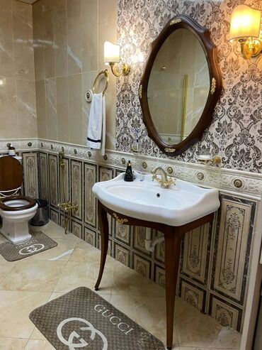 Uzunmüddətli kirayə mənzillər: Binəqədi rayonu,Cəfər Xəndan küçəsi,Zirvə şadlıq evi ilə — 12