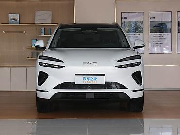 byd e1: BYD Destroyer 05: 2026 г., Электромобиль, Кроссовер — 1