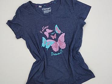 bonprix tshirt: Bonprix, T-shirt damski, rozmiar M — 1