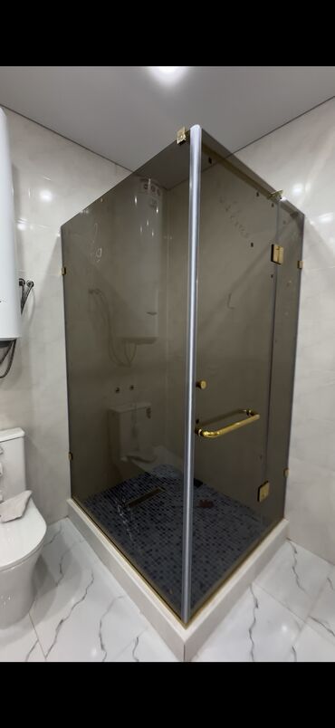 душ вана: 🚿 Стеклянные душевые и ванные перегородки на заказ – Эстетика и