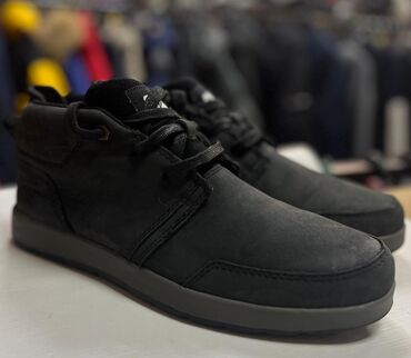 Туфли: Мужские туфли, 42.5, Новый, цвет - Черный, Платная доставка, Бесплатная доставка, Самовывоз — 22