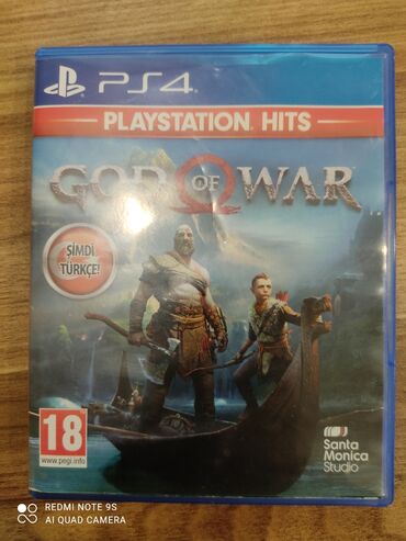 god of war 3: İşlənmiş Disk, PS4 (Sony Playstation 4), Ünvandan götürmə