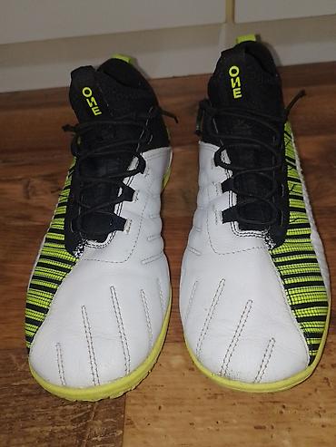 Patike: Puma ONE 5.0 sala patike za futsal br 38 - Model: Puma ONE 5.0 — 7