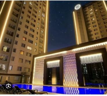 Продажа квартир: 4 комнаты, 128 м², 7 этаж, Евроремонт