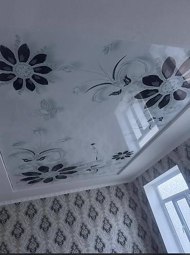 Натяжной потолок: Натяжной потолок Матовое, 3D потолки, Глянцевое Гарантия, Демонтаж, Монтаж — 29