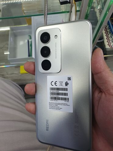 Poco: Poco X7 Pro, Новый, 256 ГБ, цвет - Серый, В рассрочку — 3