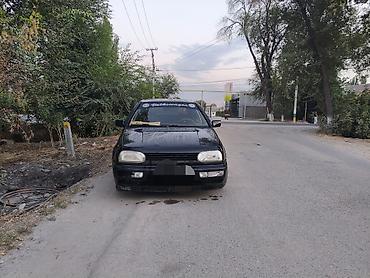 passat variant: Volkswagen Golf: 1993 г., 1.8 л, Механика, Бензин, Хэтчбэк — 1
