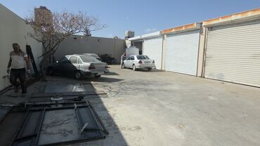 Mağazalar: İcarəyə verilir: afto serviz serviz - Yol kənarında yerləşən ticarət — 5