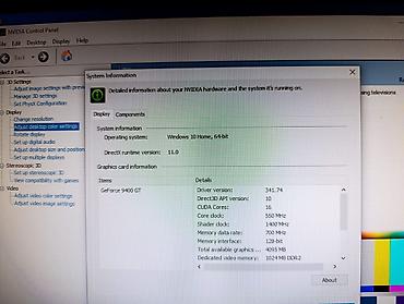 Masaüstü kompüterlər və iş stansiyaları: 🔥 Sərfəli stolüstü kompüter 💻 Parametrlər: Intel Core i7 3370 — 7