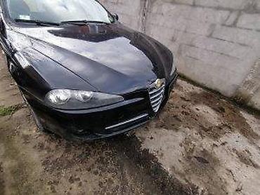 Alfa Romeo 147 RESTYLING DELOVI. Alfa Romeo 147 RESTYLING DELOVI na lalafo.rs Alfa Romeo 147 RESTYLING DELOVI. Alfa Romeo 147 RESTYLING DELOVI