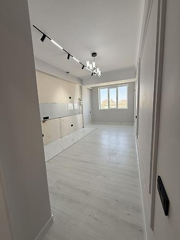 квартиры на ик: 2 комнаты, 89 м², ул. Амира Тимура- Тимирязева, Элитка, 7 этаж, Дизайнерский ремонт — 9