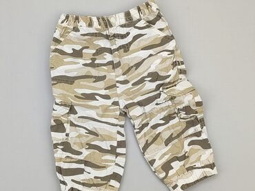 allegro spódniczki dziecięce: Sweatpants, 6-9 months, condition - Good