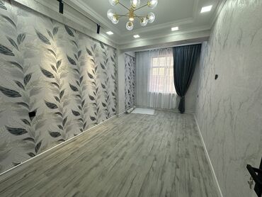 Yeni tikili: 2 otaqlı, Yeni tikili, 55 kv. m