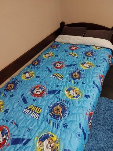 Ostale dečije stvari: Štep deke-140*200
Materijal-pamučno platno,frotir
Cena-1800 din — 8