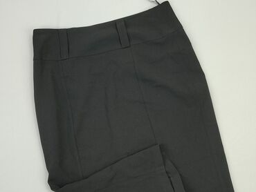 spódnice długie czarne bawełniana: Women`s skirt, Papaya, XL (EU 42)