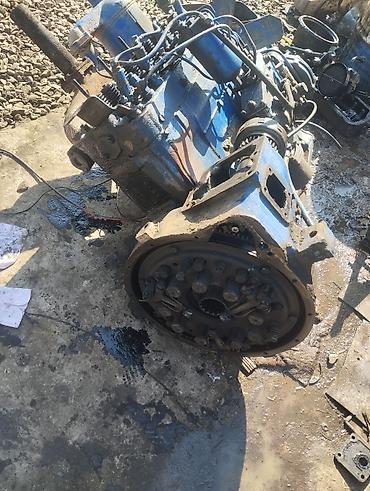 Тракторы ЛТЗ: Модель: Т-40, Б/у — 14