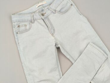 Jeansy damskie, rozmiar S