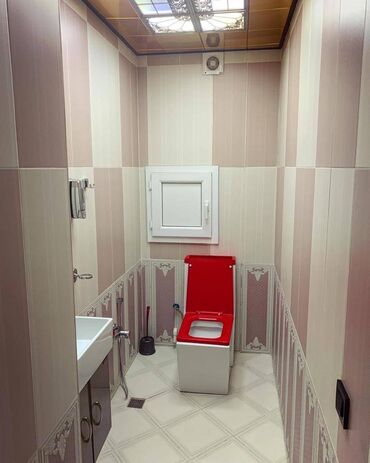 Yeni tikili: 4 otaqlı, Yeni tikili, m. Cəfər Cabbarlı, 140 kv. m — 14