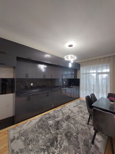 Həyət evləri və villaların satışı: Məmmədli 3 otaqlı, 110 kv. m, Kredit var, Yeni təmirli — 12