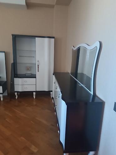 7ci mk: Kirayə ev. 7-ci mkr Piramida MTK Mebel və məişət avadanlıqları ilə — 5