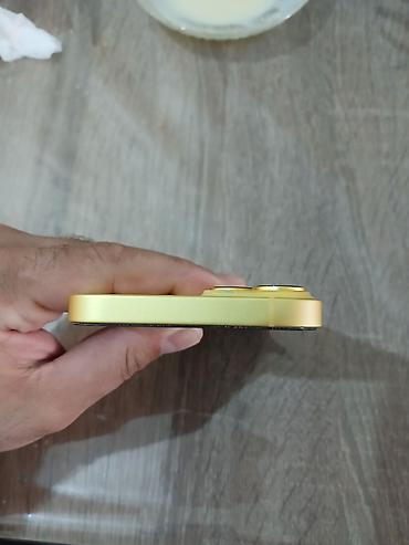 Apple iPhone: IPhone 14, 128 GB, Sarı — 4