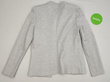 reserved biale bluzki: Reserved, Marynarka damska, rozmiar S — 3