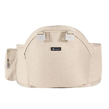 cetti patike: Cangaroo Kengur nosiljka Ivy – Beige (Šifra: CAN1244-70) Ergonomska — 3