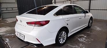 Hyundai: Hyundai Sonata: 2018 г., Седан — 3