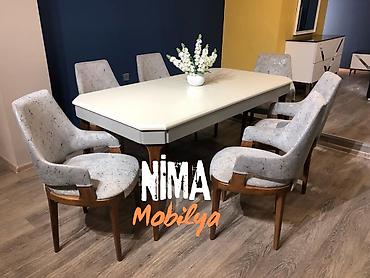 Restoran mebeli: 🚨🚨🚨 ŞOK! ŞOK! ŞOK! 🚨🚨🚨 NİMA MOBİLYA-da BÜTÜN MƏHSULLAR ENDİRİMDƏDİR! 💥 — 17