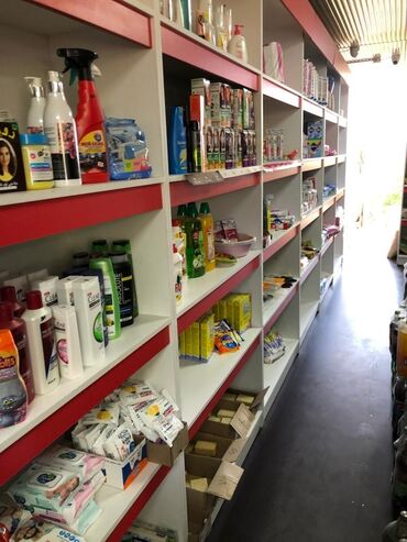 Другая коммерческая недвижимость: Продается действующий магазин и гостевой дом на первой линии at lalafo.kg — 5 Другая коммерческая недвижимость: Продается действующий магазин и гостевой дом на первой линии — 5