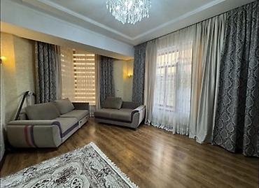 Продажа коттеджей и домов: Продаётся просторный дом 327 м² в престижном районе Ак-Кеме (К2 — 11