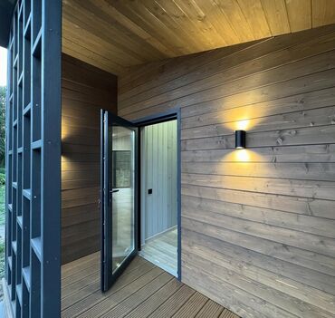 Həyət evləri və villaların satışı: 3 otaqlı, 42 kv. m — 8