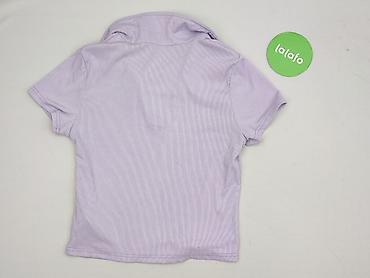 easy: Dazy, Damska koszulka polo, rozmiar XL — 3