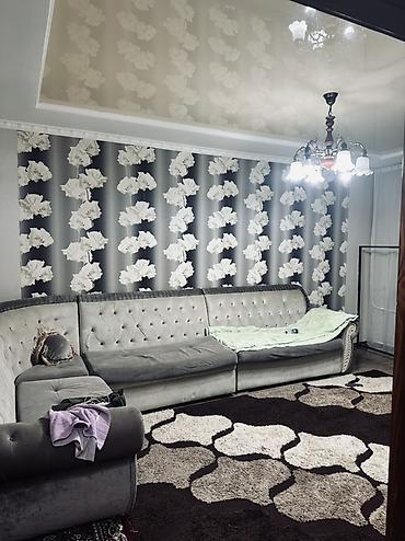 3х комн кв: 3 комнаты, 150 м², 108 серия, 3 этаж, Дизайнерский ремонт — 2