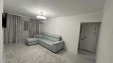 Долгосрочная аренда квартир: 3 комнаты, С мебелью полностью — 12