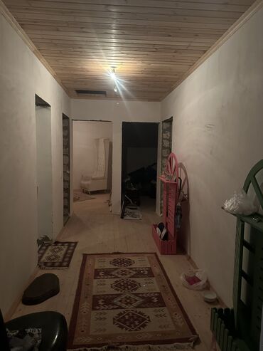 xasaxuna: Пос. Гала 3 комнаты, 70 м², Нет кредита, Свежий ремонт