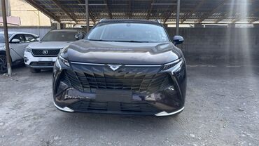 нижний рычаг на хонду аккорд 6: Kaiyi Kunlun 300 2023год 1.6 бензин турбина Новый машина, без