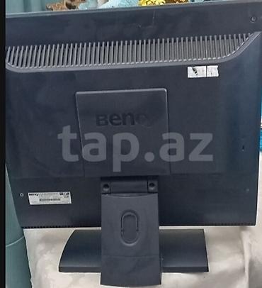 note 9: Məhsul: Kompüter monitorları (bir neçə ədəd) Xüsusiyyətlər: - — 4