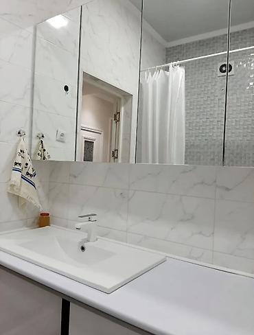 Продажа квартир: 3 комнаты, 97 м², Элитка, 10 этаж, Евроремонт — 6