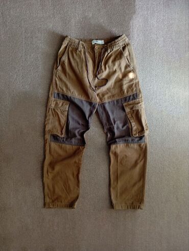 kambat şalvar: Cins şalvar, Pull and Bear, S (EU 36)