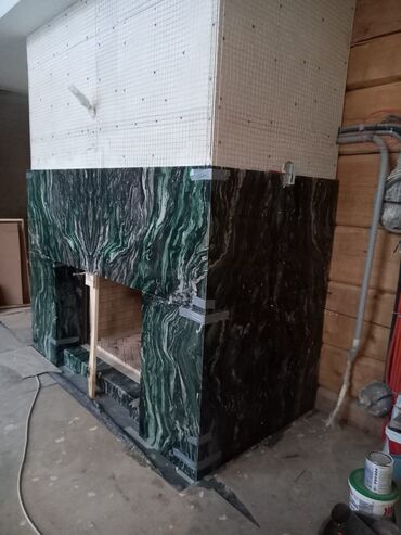 Душевые наборы: Матовое, Серебристый — 14