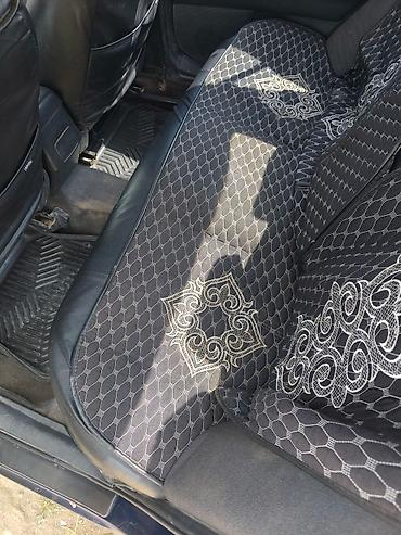 Toyota: Toyota Corolla: 2004 г., 1.6 л, Механика, Бензин, Седан — 8