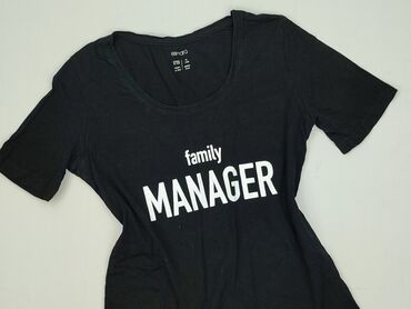 Esmara, Women`s T-shirt, size XS (EU 34)