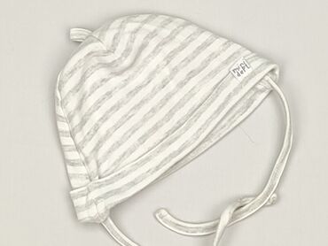 Cap, 0-3 months, condition - Perfect