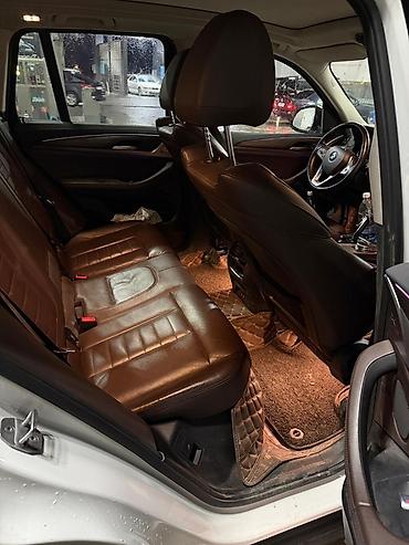 BMW: BMW X3: 2019 г., 2 л, Автомат, Бензин, Кроссовер — 10