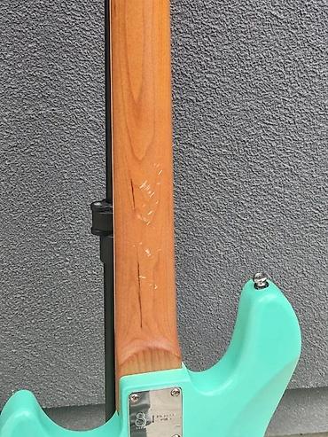 Gitare: MARCUS MILLER V5R ALDER-4 MLG B-STOCK | Slanje po dogovoru ili lično — 6