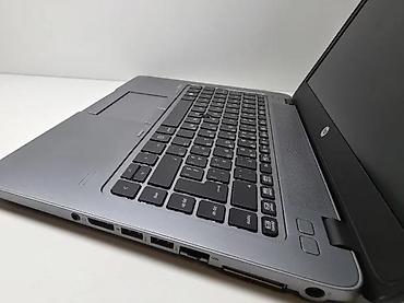 HP: Hp Elitebook 8GB SSD Kamera Procesor I7 FHD. POGLEDAJTE MOJE OSTALE — 3