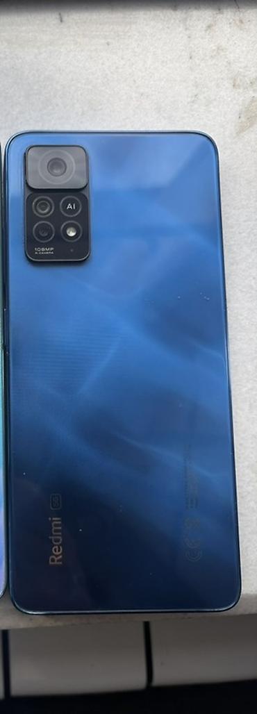Redmi Note 11 Pro, 128 GB, rəng - Mavi, İki sim kartlı lalafo.az -da Redmi Note 11 Pro, 128 GB, rəng - Mavi, İki sim kartlı