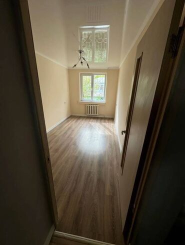 Продажа квартир: 3 комнаты, 58 м², 104 серия, 2 этаж, Евроремонт