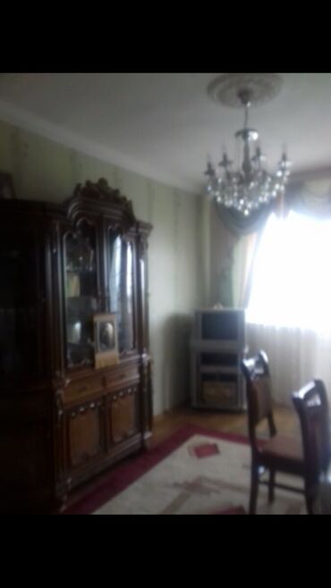 квартира в ипотеку: Баку, 4 комнаты, Вторичка, 88 м²